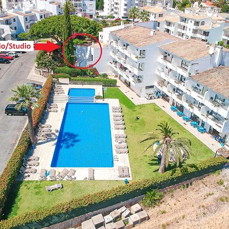 Estudio Solar B By Mtphomes البوفيرا المظهر الخارجي الصورة